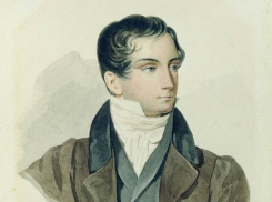 Воронежский красавец-поэт Дмитрий Веневитинов появился на свет 220 лет назад