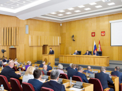 Судьбу будущего воронежского правительства решили за 15 минут и без Гусева