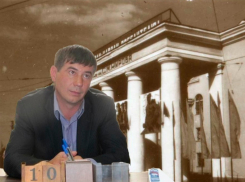 ДК, на котором прокололся единоросс Кудрявцев, открылся 67 лет назад в Воронеже