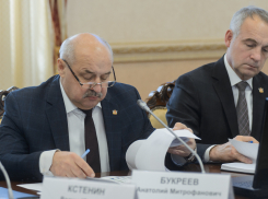 В Воронеже задумали снизить ставки по льготной ипотеке