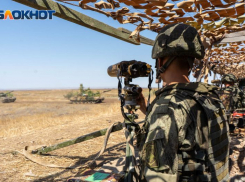Участник СВО из Воронежской области стал трижды кавалером ордена Мужества