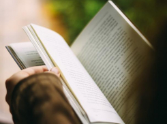 Воронежцев просят помочь детям-сиротам книгами