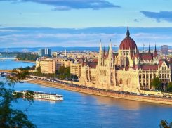 Студенты Воронежского медуниверситета наберутся опыта в столице Венгрии