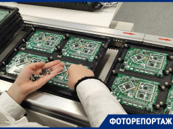 Россия может: как в Москве производят роутеры шестого поколения