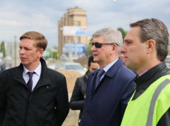 Главный дорожник Воронежа утверждён на фоне обострившейся критики организации перевозок 