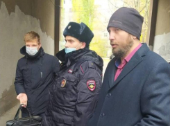 На гендиректора УК «РЭК-Центральный» написали заявление в полицию в Воронеже