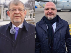 Два депутата Госдумы прогуляли отчет перед воронежской Общественной палатой