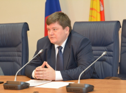 Вице-спикер Провоторов доказал репутацию стабильного воронежского депутата