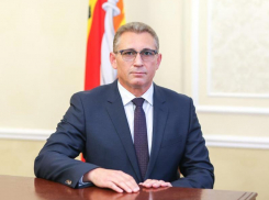 Офицер КГБ стал новым главой Ленинского района Воронежа