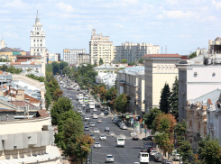 Азорский антициклон продлит лето в Воронеже 