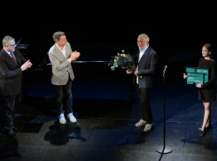 Дирекцию Платоновского фестиваля решили зачистить