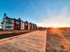 В деревне под Воронежем построят детский сад на 150 мест