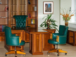 Александру Гусеву потребовался новый заместитель