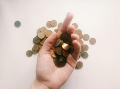 В Воронежской области около 15 тысяч человек числятся безработными