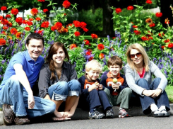 Интересные занятия для детей и взрослых предлагают в Воронеже