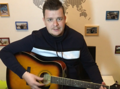 Насущные проблемы Воронежа высмеяли в песне