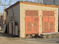 Горэлектросеть не смогла отсудить трансформаторную будку в центре Воронежа