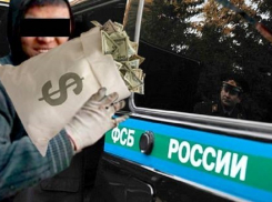 Гражданин Таджикистана признал, что передавал миллионную взятку сотруднику воронежского ФСБ 