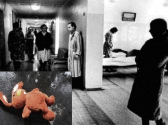 В Воронежской области женщина убила 10-месячную дочку