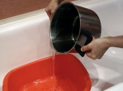 Около 2,5 тыс воронежцев на месяц останутся без горячей воды