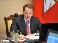 Алексей Гордеев прокомментировал продовольственные санкции