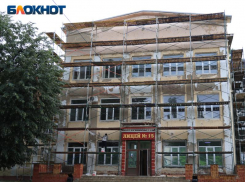 В каких воронежских школах появились современные технопарки