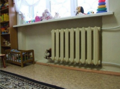 Отопление в Воронеже: подключены 100 детсадов и 55 школ и колледжей