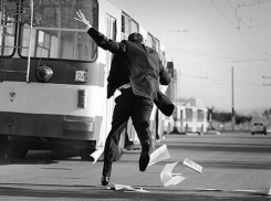 Воронежцев чаще всего штрафуют за опоздания на работу