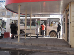 В состав Воронежа 85 лет назад вошел левобережный поселок Отрожка