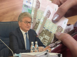 Платит ли дочь спикера гордумы Ходырева за капремонт или должна 231 тысячу рублей