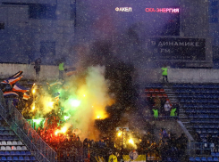 КДК РФС выписал воронежскому «Факелу» штраф уже в 13-й раз в сезоне