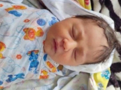 Новорожденную девочку нашли у подвала в Воронежской области 