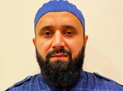 Из-за Палестино-израильского конфликта с обращением выступил глава воронежских мусульман