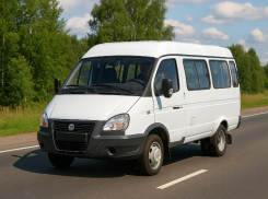 Перевозчика на новый маршрут до Семилук ищут в Воронежской области