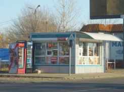 Больше всего незаконных торговых точек в Центральном районе Воронежа