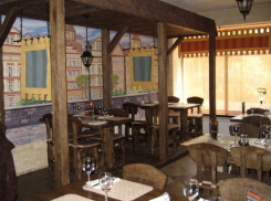 Владелец воронежского кафе «Шишка» испугался банкротства и заплатил задолженность по налогам