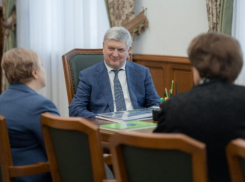 Украинские атаки повысили в январе упоминаемость воронежского губернатора