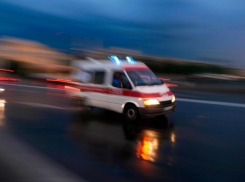 В Нововоронеже насмерть сбили пешехода