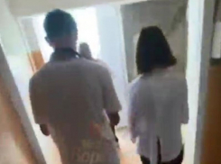 Раскрыта причина проведения эвакуации в воронежской гимназии №1 