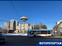 Старейшая площадь Воронежа: из какого места Екатерина II делала город-солнце