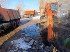 Названы адреса подвоза питьевой воды в осушенном Коминтерновском районе Воронежа