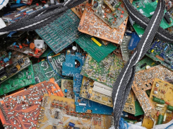 Высокие цены. Самовывоз. Демонтаж: выгодные пункты приема металлолома и электроплат в Воронеже 