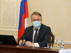 Мэр Кстенин решил закатать в асфальт все дороги частного сектора Воронежа