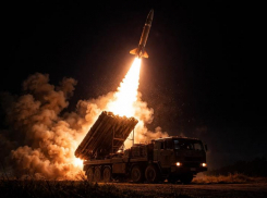 Власти прокомментировали массированную атаку БПЛА на Воронежскую область