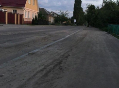 Длинный путь преодолевают пешком воронежцы, чтобы сесть в заветную маршрутку