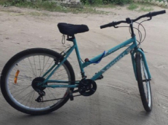 Девушка дала парню покататься и лишилась велосипеда в Воронеже