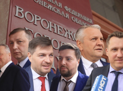 Депутаты горДумы попытались ответить на вопрос: «Зачем вы нужны воронежцам?»