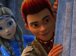 Воронежскую новую «Снежную королеву» покажут в странах-франкофонах