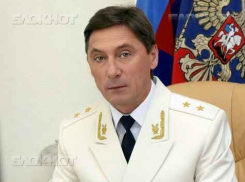 Николай Шишкин в третий раз уклоняется от судейской мантии