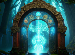 Магическая дата: портал для желаний открылся для воронежцев